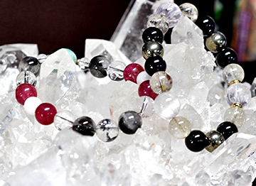 マイスト・オリジナルアクセサリー