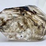 エレスチャル水晶・水入りエレスチャル水晶