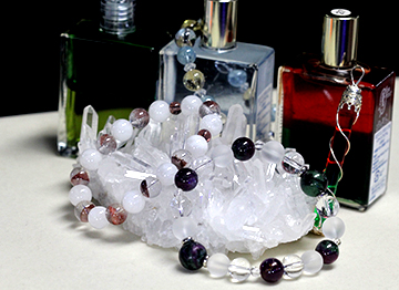 マイスト・オリジナルアクセサリー