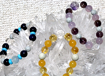 マイスト・オリジナルアクセサリー