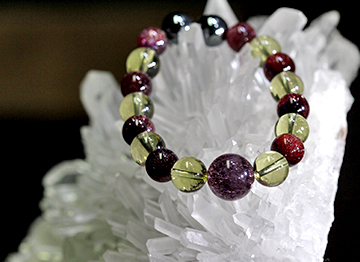 マイスト・オリジナルアクセサリー