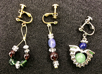 マイスト・オリジナルアクセサリー