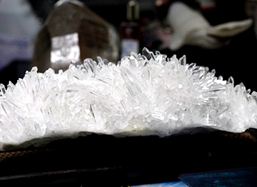 四川水晶(浄化に最適)