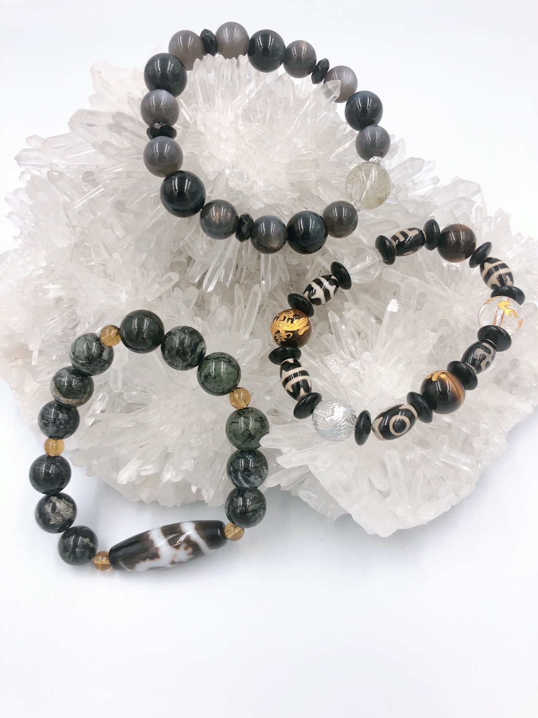 マイスト・オリジナルアクセサリー