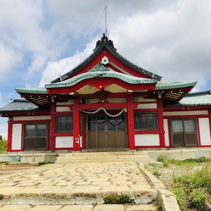 箱根元宮 - 1