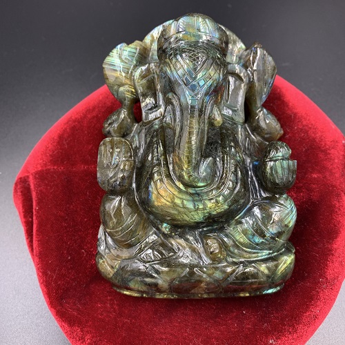 今回は縁起物の彫り物です - 7